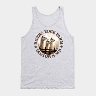 Rivers Edge Farm Tank Top